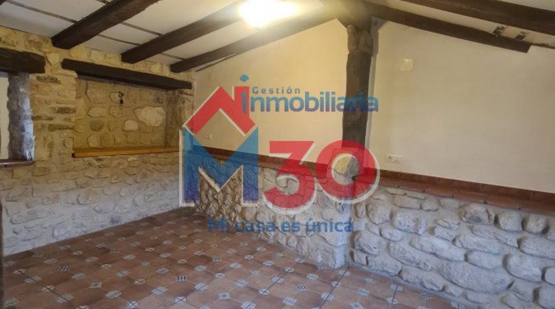 Burgos - Ayuelas - 220m2