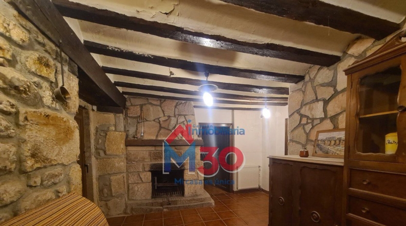 Burgos - Ayuelas - 220m2