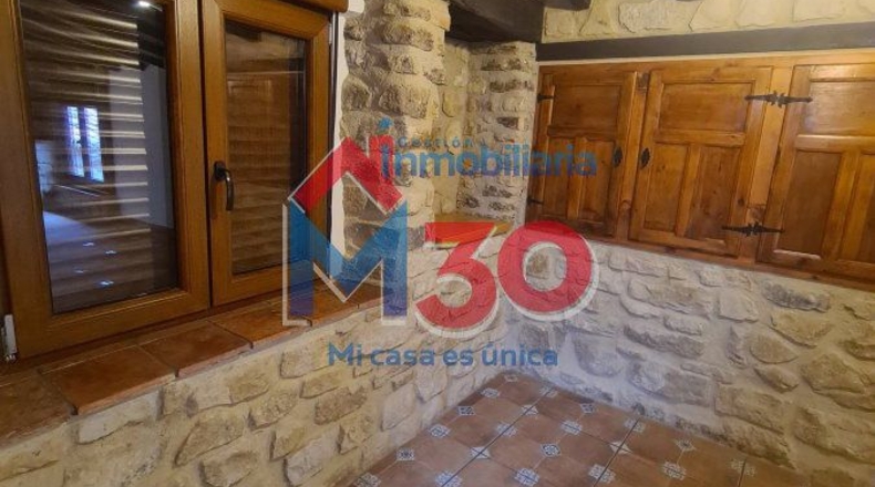 Burgos - Ayuelas - 220m2