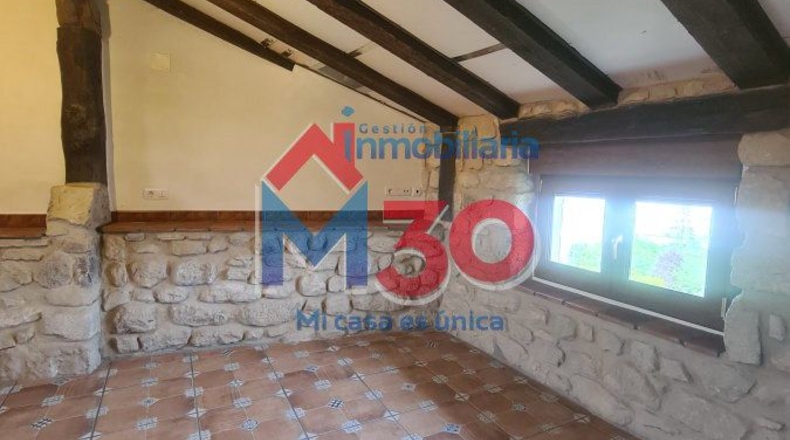 Burgos - Ayuelas - 220m2