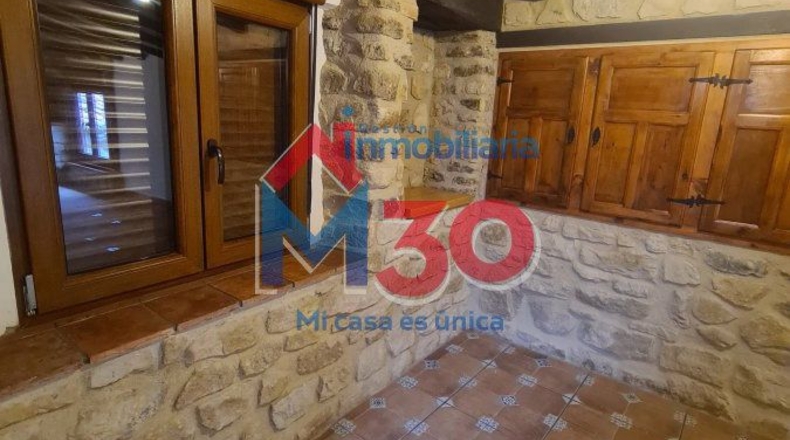 Burgos - Ayuelas - 220m2