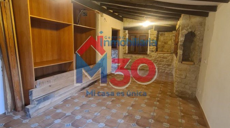 Burgos - Ayuelas - 220m2