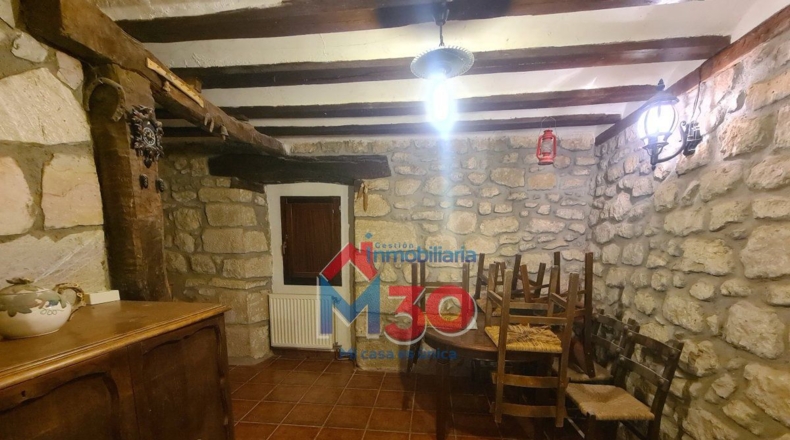 Burgos - Ayuelas - 220m2