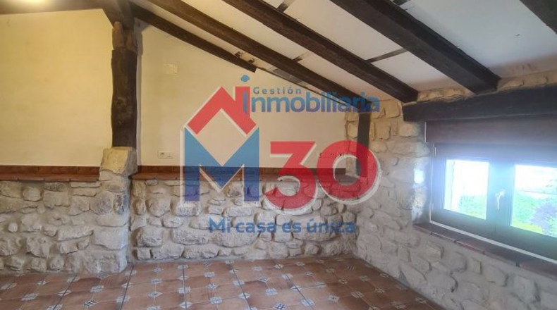 Burgos - Ayuelas - 220m2