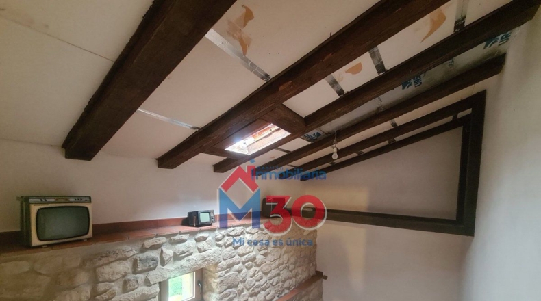 Burgos - Ayuelas - 220m2