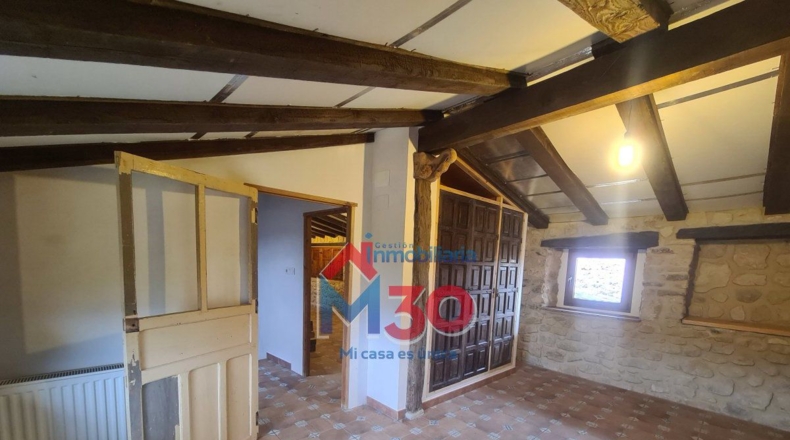 Burgos - Ayuelas - 220m2