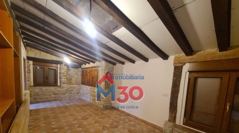 Burgos - Ayuelas - 220m2