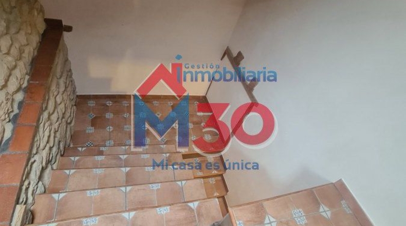 Burgos - Ayuelas - 220m2