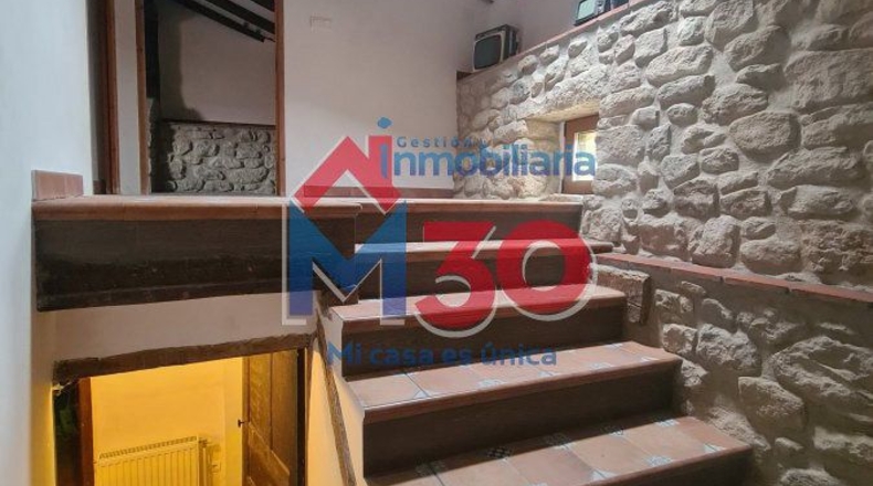 Burgos - Ayuelas - 220m2