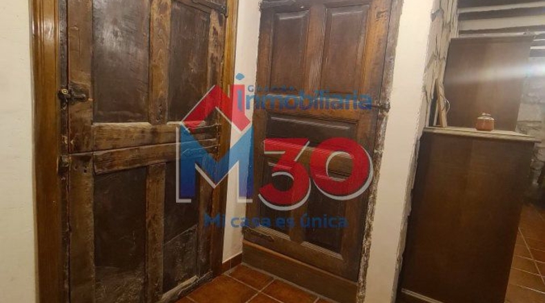 Burgos - Ayuelas - 220m2