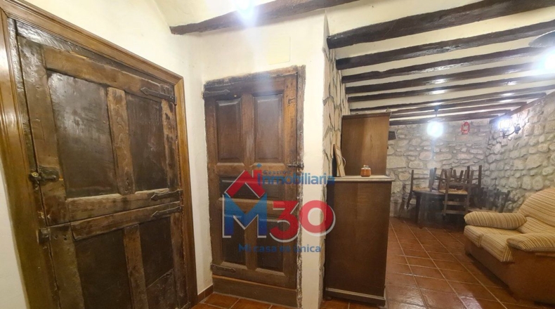 Burgos - Ayuelas - 220m2