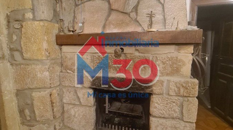 Burgos - Ayuelas - 220m2