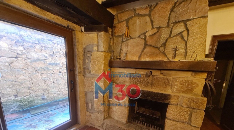 Burgos - Ayuelas - 220m2