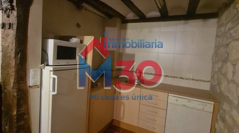 Burgos - Ayuelas - 220m2
