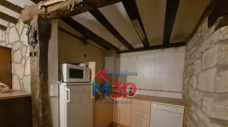 Burgos - Ayuelas - 220m2