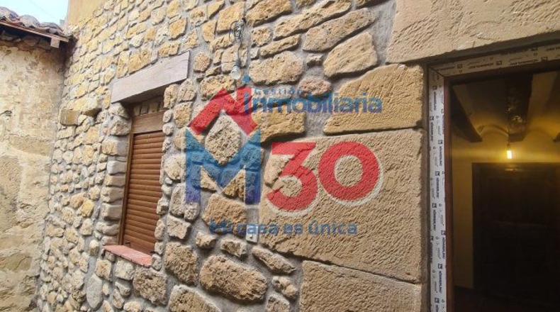 Burgos - Ayuelas - 220m2