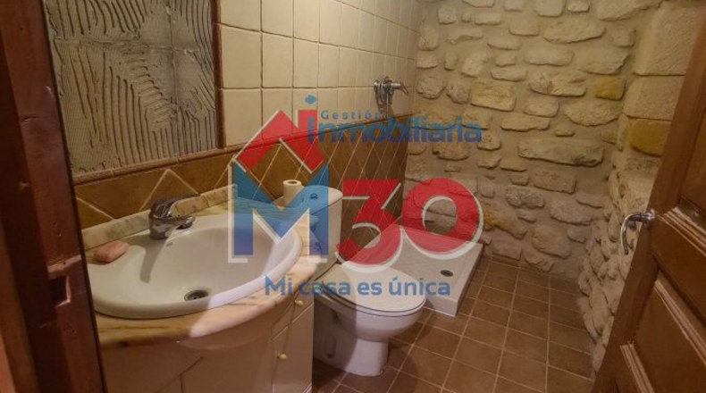 Burgos - Ayuelas - 220m2