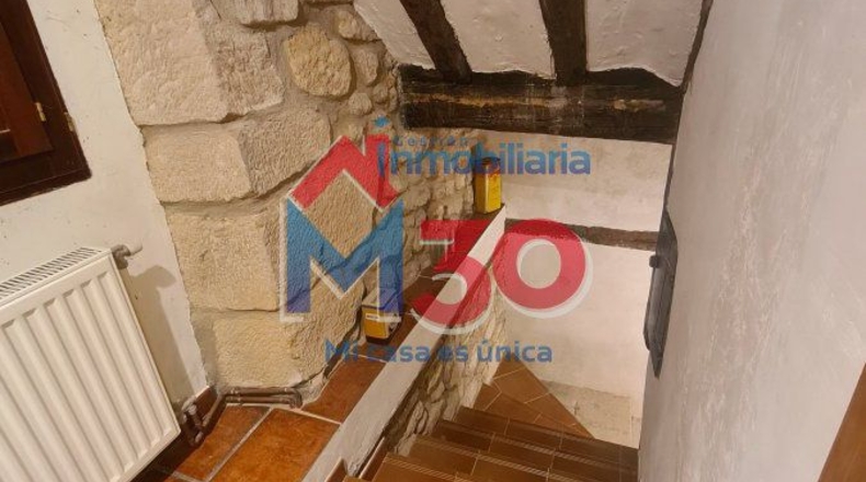 Burgos - Ayuelas - 220m2