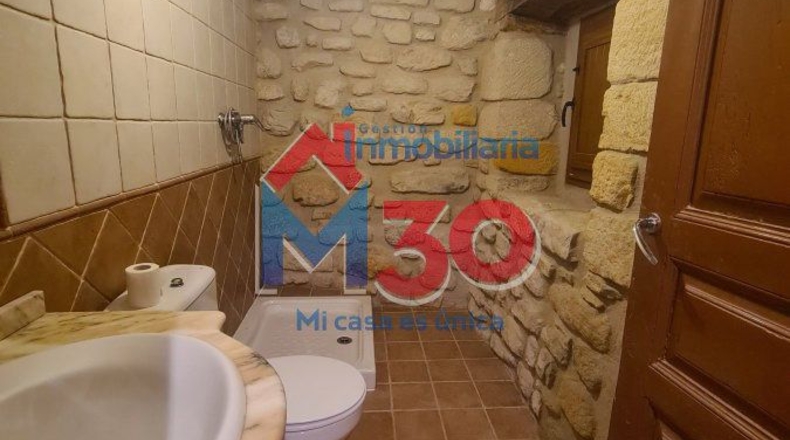 Burgos - Ayuelas - 220m2