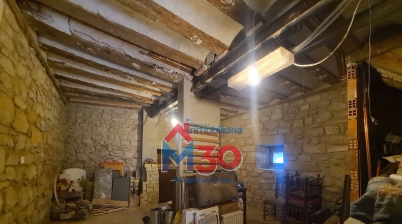 Burgos - Ayuelas - 220m2
