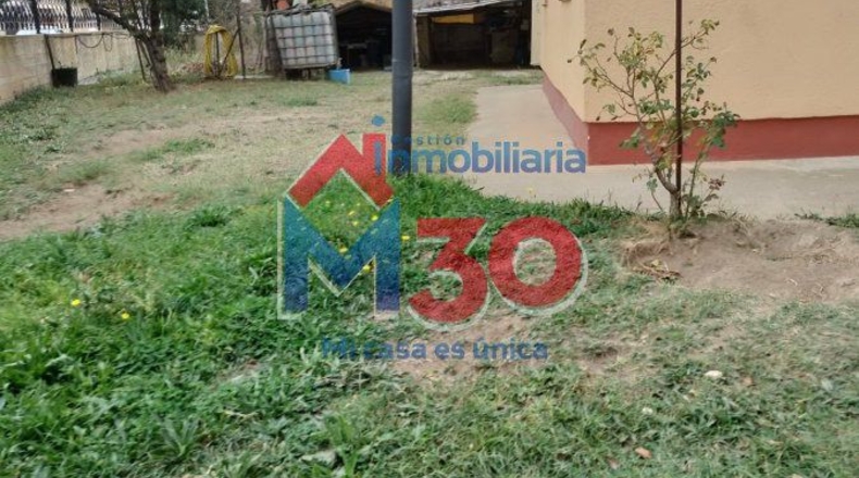 Burgos - Bayas - 896m2