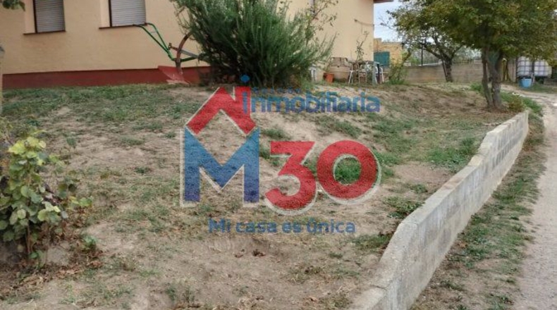 Burgos - Bayas - 896m2