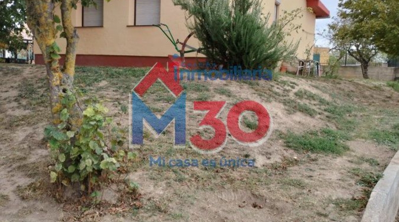 Burgos - Bayas - 896m2