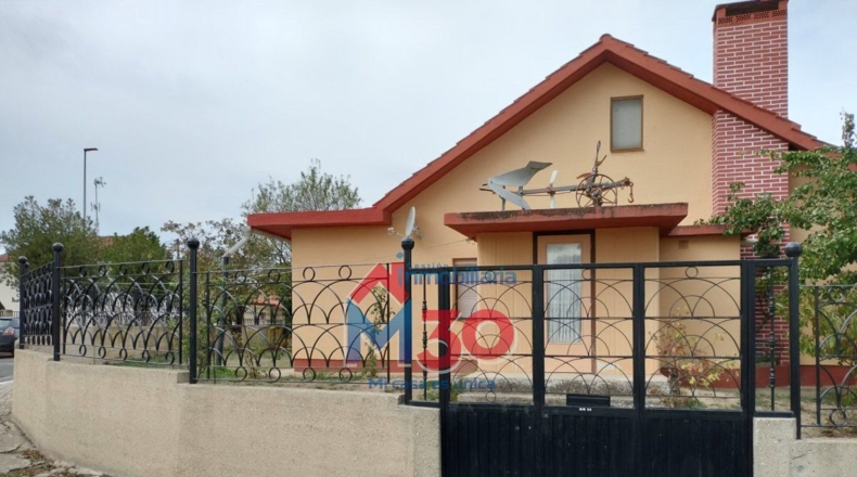 Burgos - Bayas - 896m2