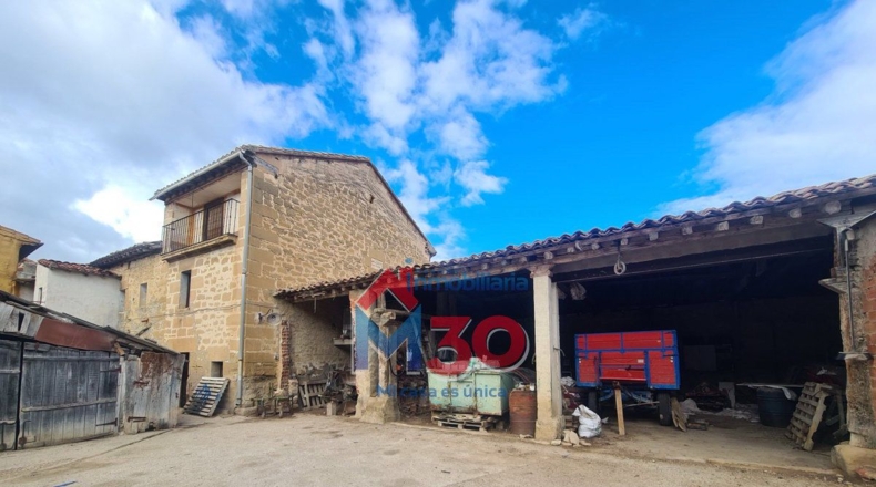 La Rioja - Sajazarra - 785m2