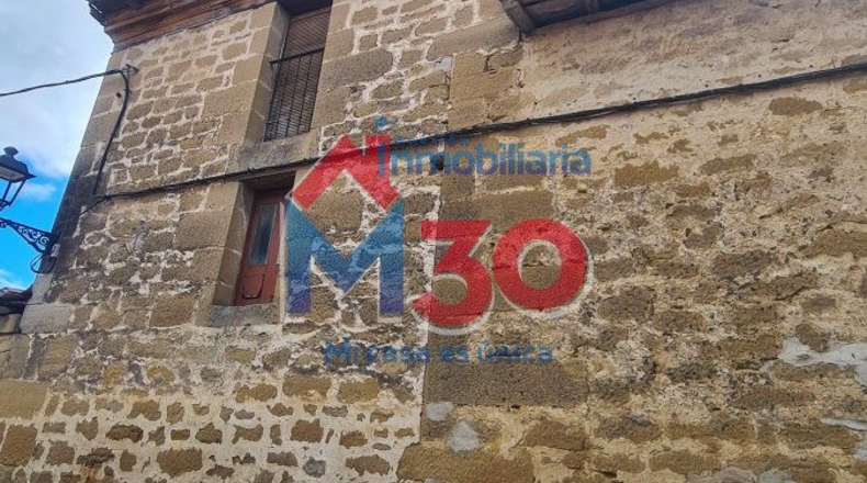 La Rioja - Sajazarra - 785m2