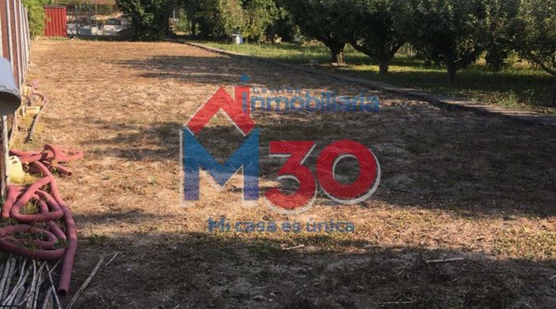 Burgos - Miranda de Ebro - 872m2