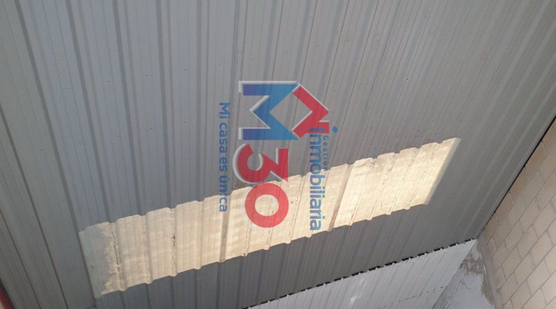 Burgos - Polígono Industrial de Bayas - 582m2