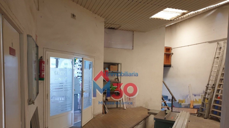 Burgos - Polígono Industrial de Bayas - 582m2