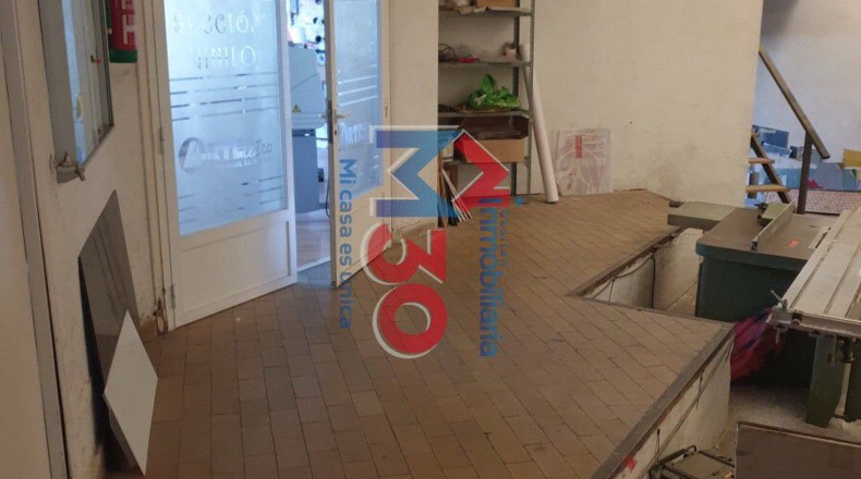 Burgos - Polígono Industrial de Bayas - 582m2