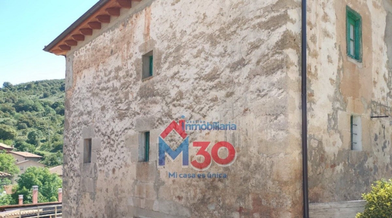 Álava - Portilla - 100m2