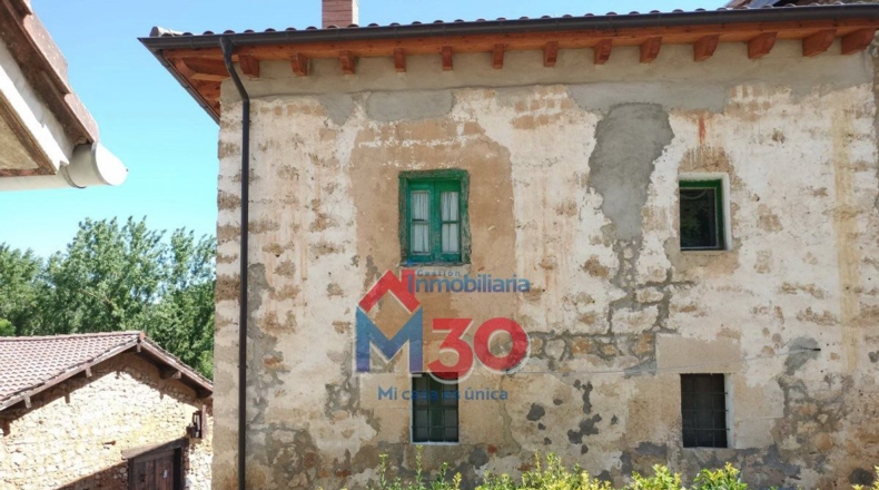Álava - Portilla - 100m2
