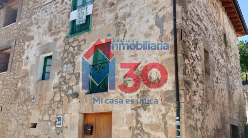 Álava - Portilla - 100m2