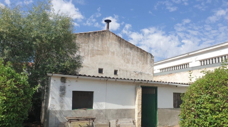 Burgos - Miranda de Ebro - 1462m2