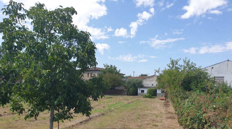 Burgos - Miranda de Ebro - 1462m2