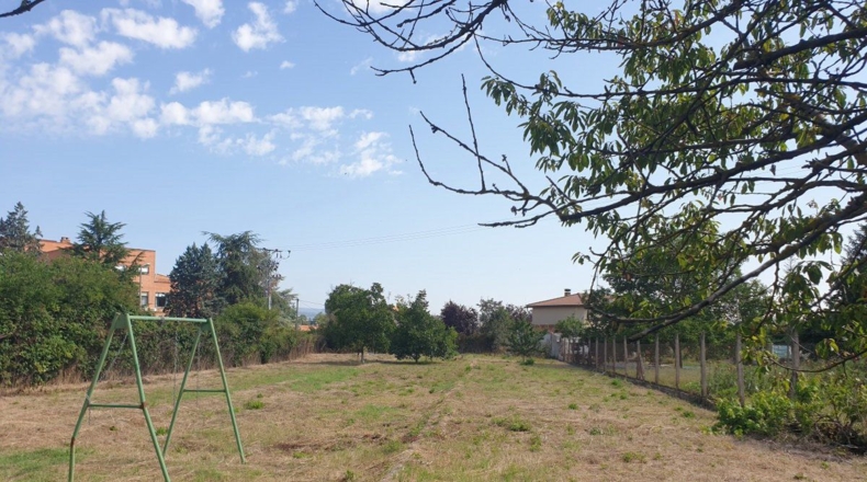Burgos - Miranda de Ebro - 1462m2