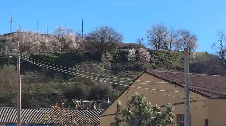 Ла-Риоха - Treviana - 2281m2