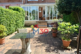 Aranda de Duero 255&nbsp;m² 
