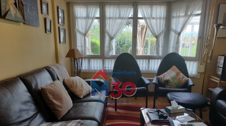 Burgos - Миранда-де-Эбро - 255m2