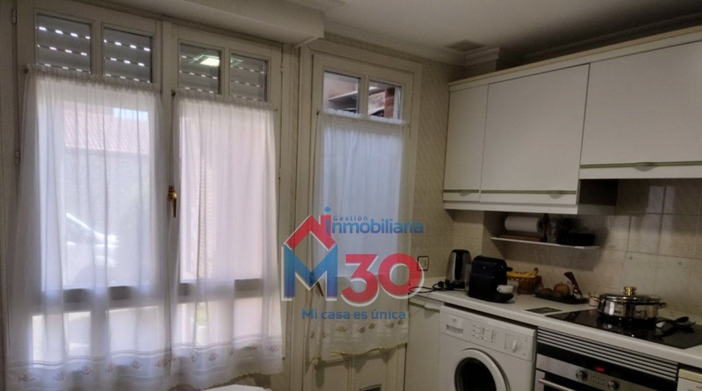 Burgos - Миранда-де-Эбро - 255m2