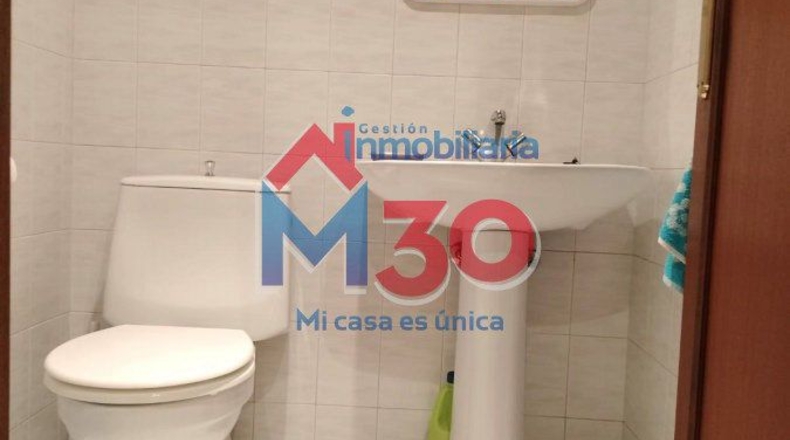 Burgos - Миранда-де-Эбро - 255m2