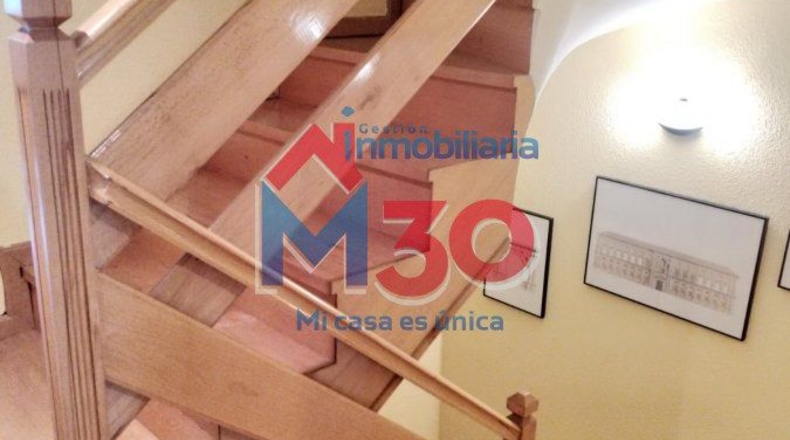 Burgos - Миранда-де-Эбро - 255m2