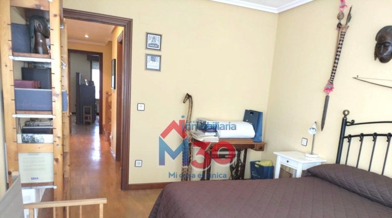 Burgos - Миранда-де-Эбро - 255m2