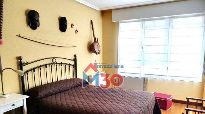 Burgos - Миранда-де-Эбро - 255m2