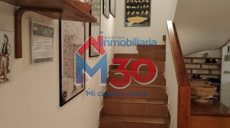 Burgos - Миранда-де-Эбро - 255m2
