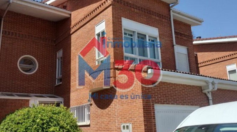 Burgos - Миранда-де-Эбро - 255m2